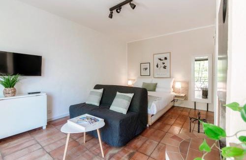 Capriasca Apartment | Sureggio 2 by Quokka 360 - Studio in Residence with pool