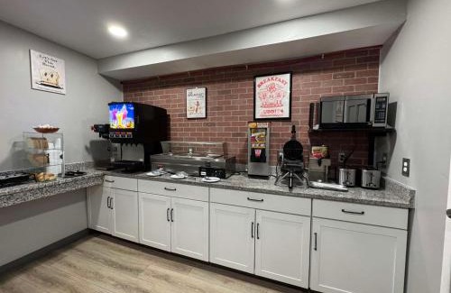 People's Freeway Hotel | SureStay by Best Western Salt Lake City Downtown