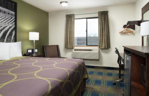 Walla Walla Hotel | SureStay by Best Western Walla Walla