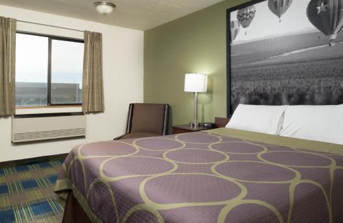 Walla Walla Hotel | SureStay by Best Western Walla Walla