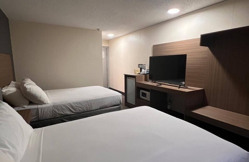 Smithers Hotel | SureStay by Best Western Smithers