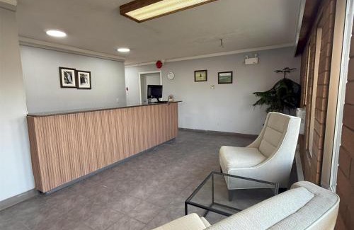 Smithers Hotel | SureStay by Best Western Smithers