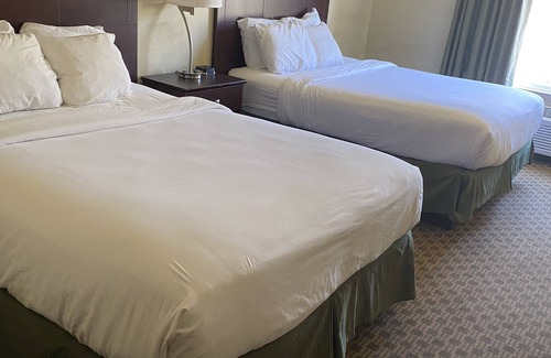 Salem Hotel | SureStay by Best Western Salem