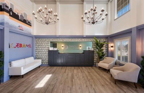 Tuscaloosa Hotel | SureStay Hotel By Best Western Tuscaloosa Southeast