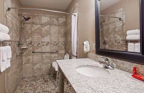 Cameron Hotel | SureStay Hotel by Best Western Cameron