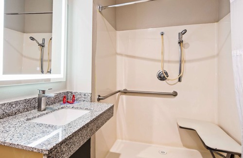 Orange Hotel | SureStay Hotel by Best Western Orange