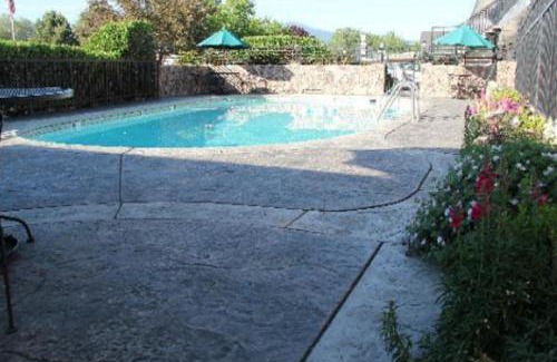 Susanville Hotel | SureStay Plus Hotel by Best Western Susanville