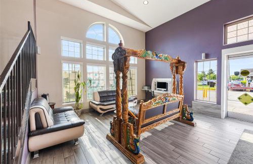 Kearney Hotel | SureStay Plus Hotel by Best Western Kearney