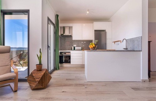 Espartal Apartment | Surf and Beach Apartment