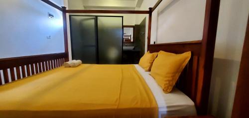 Matara House | surf and stay
