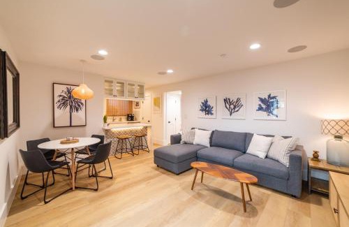 West Newport House | Surf Casita - Luxury Beach Home - Steps to Ocean & Walk to everything