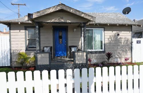 Huntington Beach Apartment | Surf city House