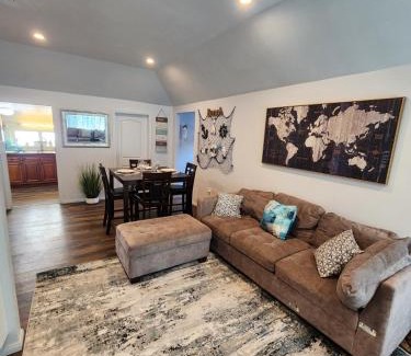 Huntington Beach Apartment | Surf city House