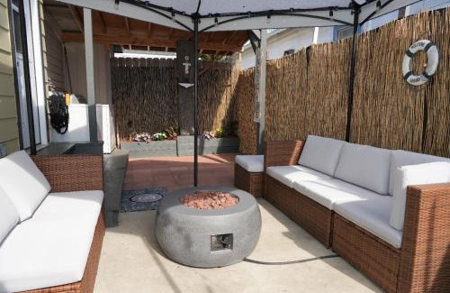Huntington Beach Apartment | Surf city House