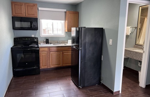 Westside Santa Cruz Hotel | Surf City Inn and Suites