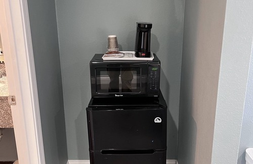 Westside Santa Cruz Hotel | Surf City Inn and Suites