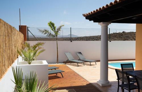 Geafond Villa | Surf Dream Villa