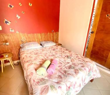 Puerto Chicama Hotel | Surf House Chicama