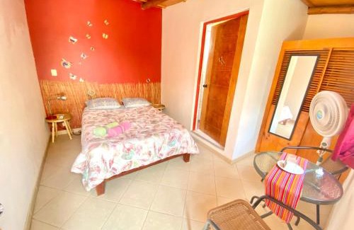 Puerto Chicama Hotel | Surf House Chicama