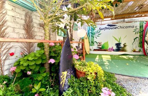 Puerto Chicama Hotel | Surf House Chicama