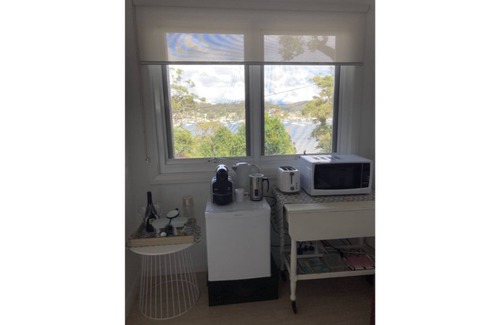 Palm Beach House | Surf'n Joey - Luxury one bedroom self contained suite.