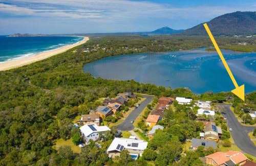 Camden Head House | Surf n View