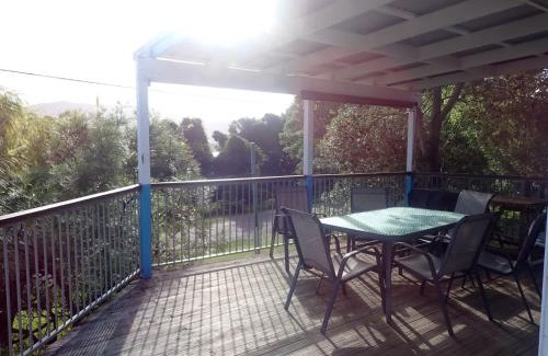 Camden Head House | Surf n View
