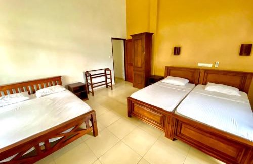 Matara House | Surf Range