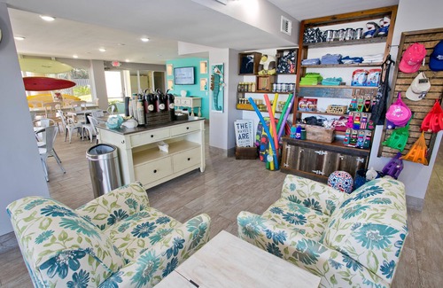 Pensacola Beach Hotel | Surf & Sand Hotel