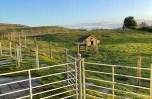 Shorwell Cottage | Surf Shack, 1-Bed Cottage, Sleeps 2, Pet Friendly