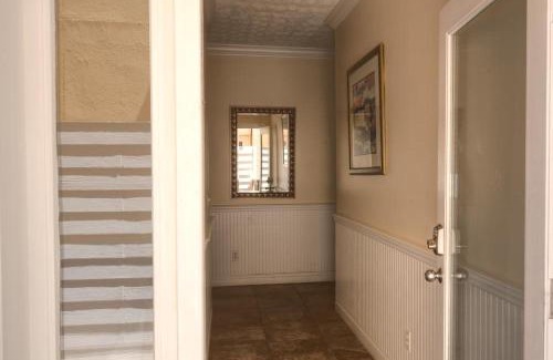 Silver Sands Beach Villa | Surf Song - Beachfront Home With Swimspa!