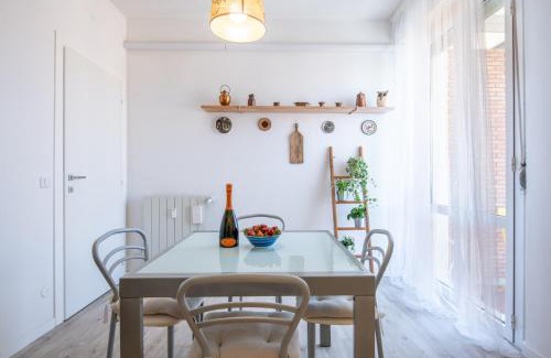 Venezia Nuova Apartment | Surf Sound B Flat by Pleiades Home