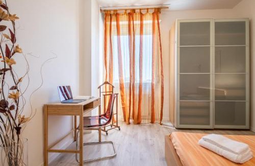 Venezia Nuova Apartment | Surf Sound B Flat by Pleiades Home