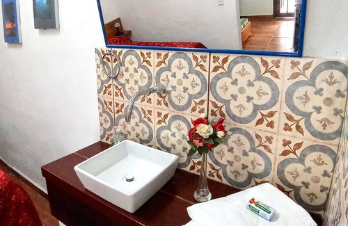 Ogiva Apartment | SURF SUITE, on the edge of the lagoon