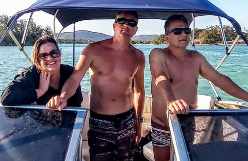 Ogiva Apartment | SURF SUITE, on the edge of the lagoon