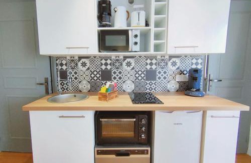 Berck-sur-Mer Apartment | SURF Vue Mer 100m plage