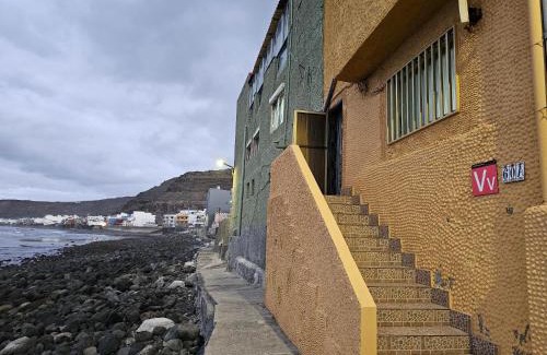 San Andres Apartment | Surf Wave San Andrés