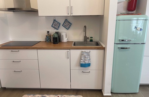 San Giuliano a Mare Apartment | Surfer's paradise 🏄🏼‍♂️ fair, beach, wi-fi, private parking, relax!