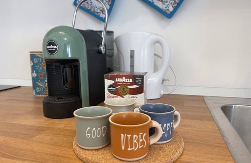 San Giuliano a Mare Apartment | Surfer's paradise 🏄🏼‍♂️ fair, beach, wi-fi, private parking, relax!