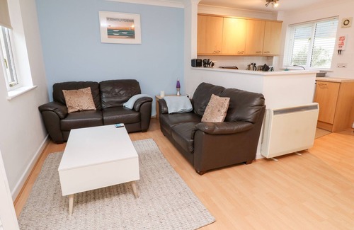 Falmouth Cottage | Surfers Retreat