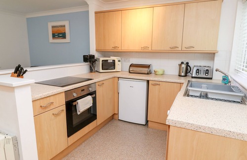 Falmouth Cottage | Surfers Retreat