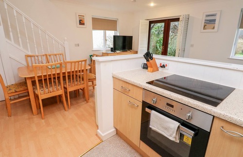 Falmouth Cottage | Surfers Retreat