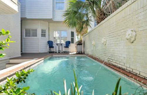 Miramar Beach House | Surfin Sea