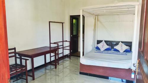 Matara House | Surfing Guest House