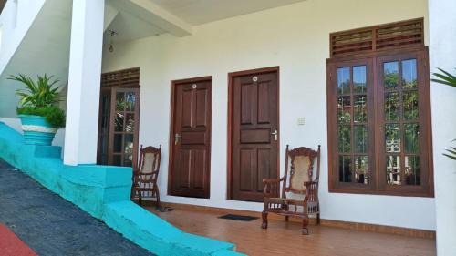 Matara House | Surfing Guest House