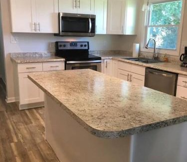 Surfside Beach House | Surfside Beach/Capt. Jacks ~50 FT From Beach 3br/3ba