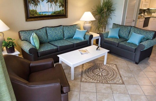 Surfside Beach Condo | Surfside Beach Getaway: Studio at Grand Palms