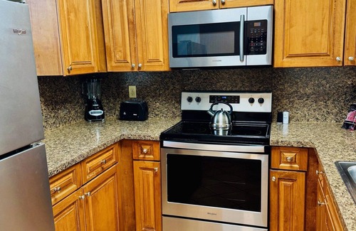 Lauderdale-by-the-Sea Hotel | Surfsider Resort