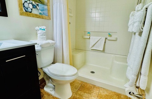 Lauderdale-by-the-Sea Hotel | Surfsider Resort