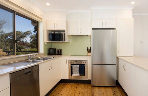 Culburra Beach House | Surfspray - Pet Friendly - Absolute Beachfront